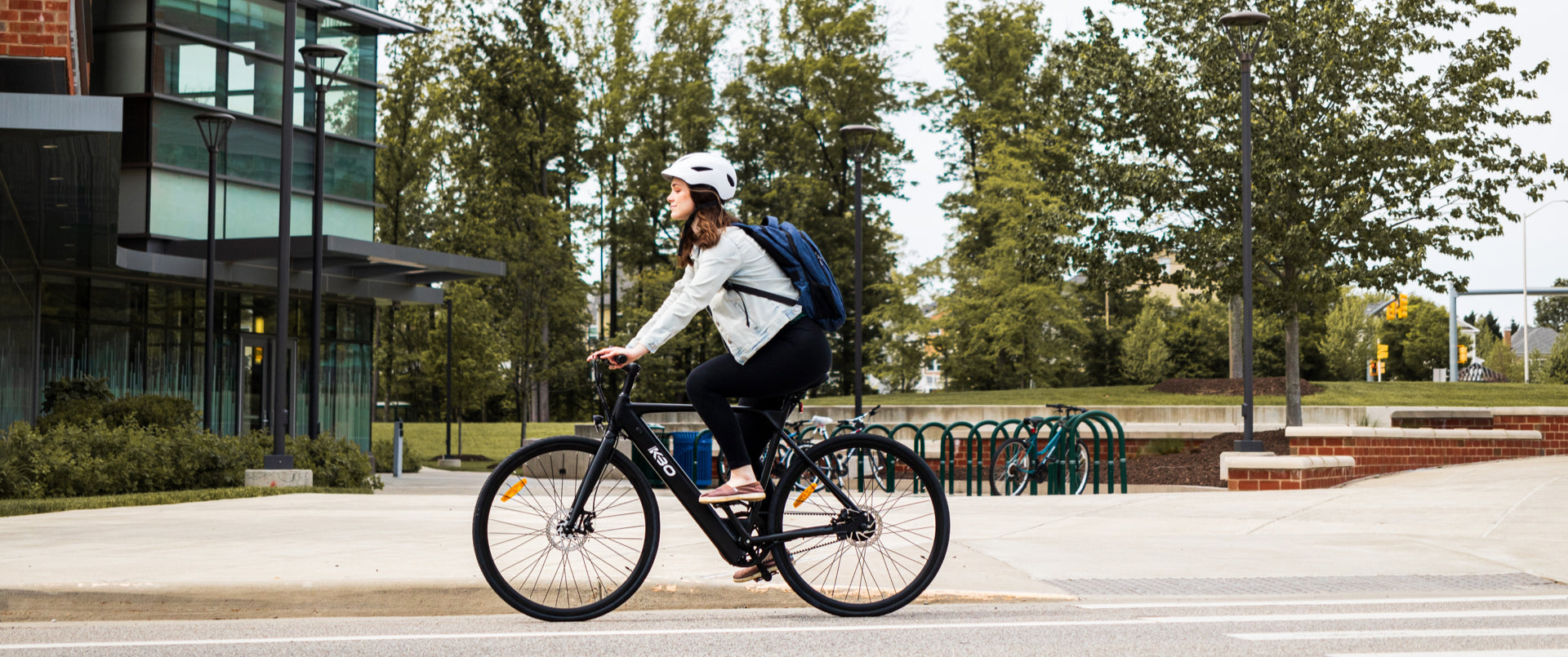 Navigating the UK Cycle to Work Scheme with High E-Motion