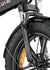 Engwe EP2 Pro Unlimited Folding E-Bike