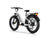 Himiway Zebra Step-Thru All Terrain E-Bike *New Model*