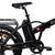 Hygge Vester Foldable E-Bike 2024