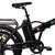 Hygge Vester Foldable E-Bike 2024