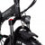 Hygge Vester Foldable E-Bike
