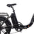 Hygge Vester Foldable Step-Thru E-Bike 2024
