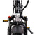 Hygge Vester Foldable Step-Thru E-Bike 2024