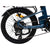 Hygge Virum Step Folding E-Bike