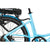 Wisper 705 24" Step-Thru E-Bike