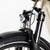 Wisper M7 Mid Drive Step-Thru E-Bike
